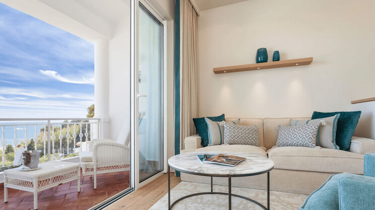 Vila Vita Parc Resort & Spa